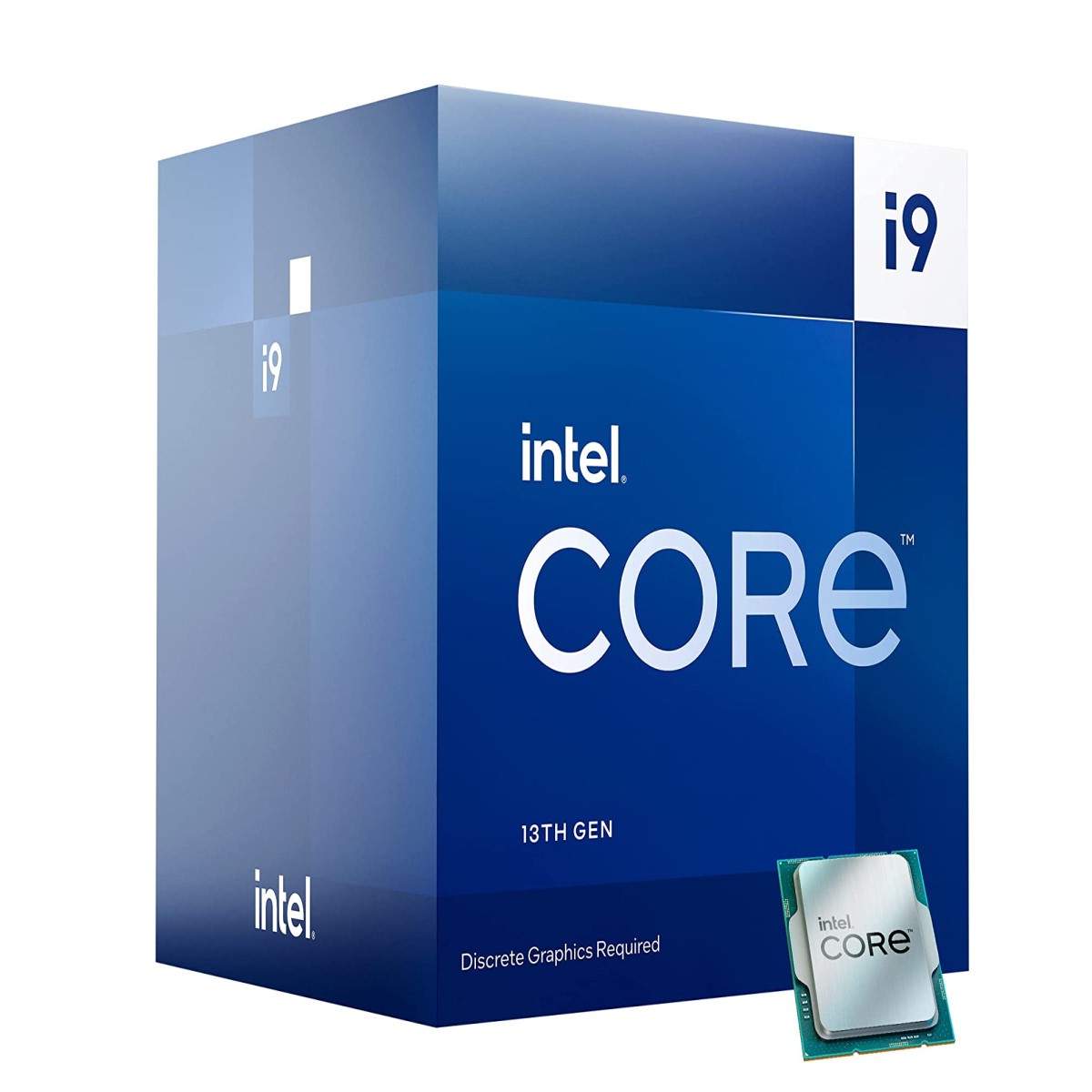 CPU INTEL CORE I9 13900 SOC1700 13TH GEN 2GHZ  BX8071513900