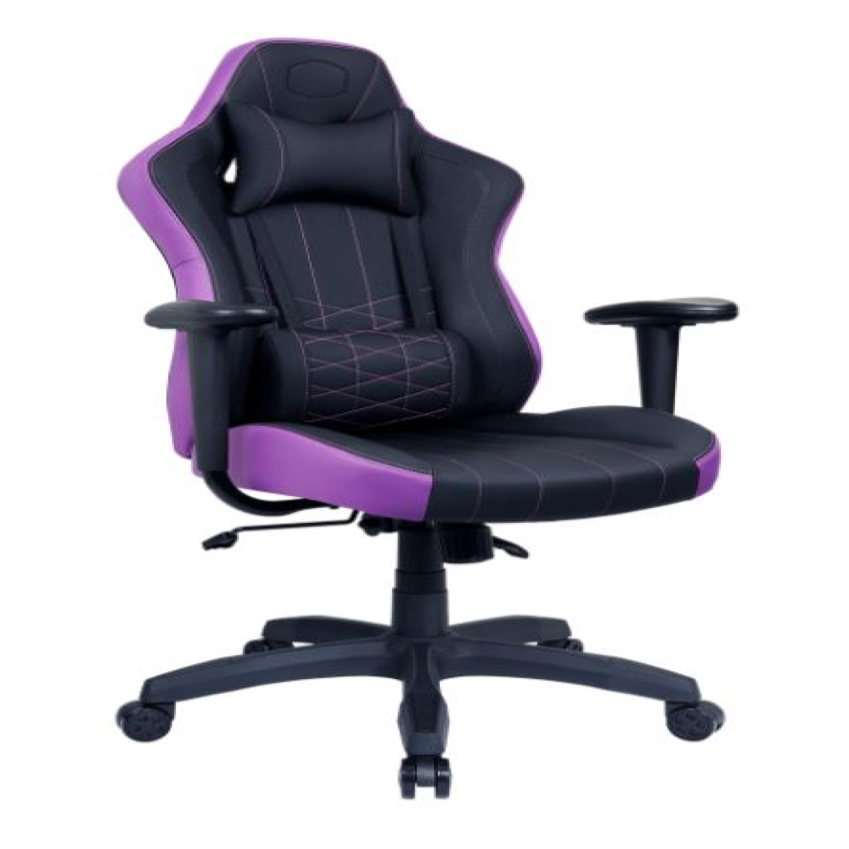 SILLA COOLER MASTER CALIBER E1 GAMING CHAIR PINK CMI-GCE1-PK