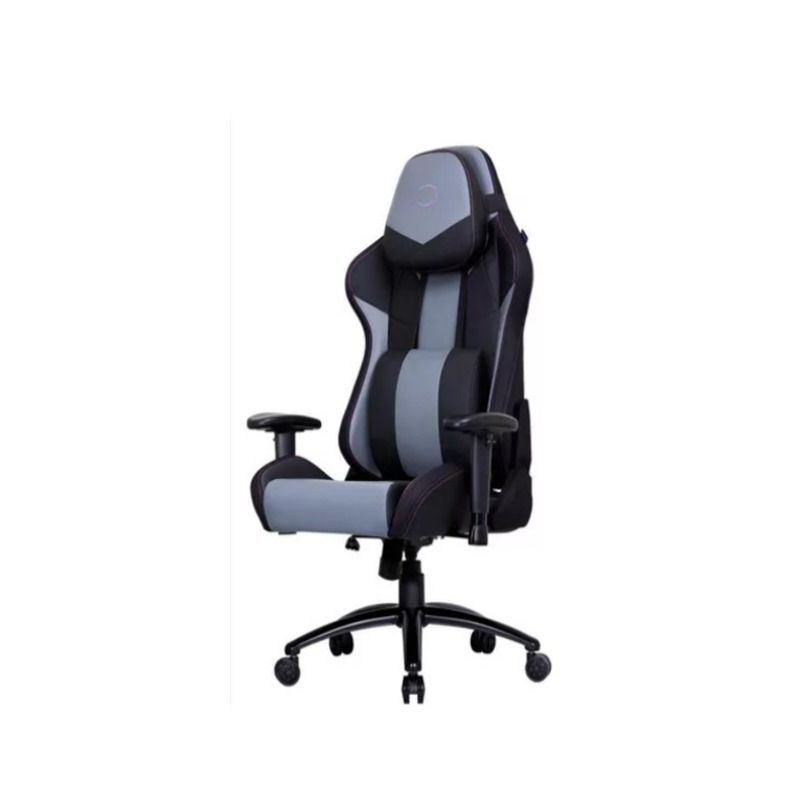 SILLA COOLER MASTER CALIBER R3C GAMING 2D CLASS 4 NEGRO CMI-GCR3C-BK