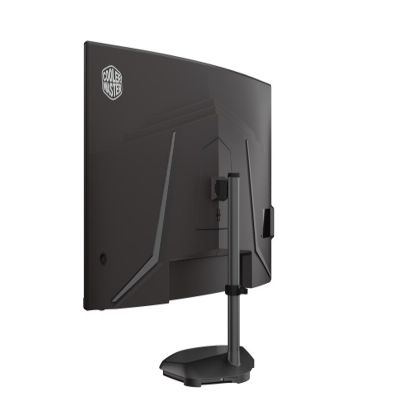 MONITOR CURVO COOLER MASTER GM34-CWQ2 34" 165HZ UWQHD CMI-GM34-CWQ2-US