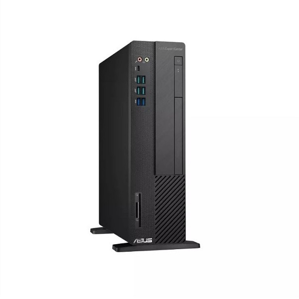 (REPARADO) DESKTOP ASUS EXPERTCENTER SFF I3-9100 8GB 1TB W10P NEGRO D641SC-I38G1TWP-02