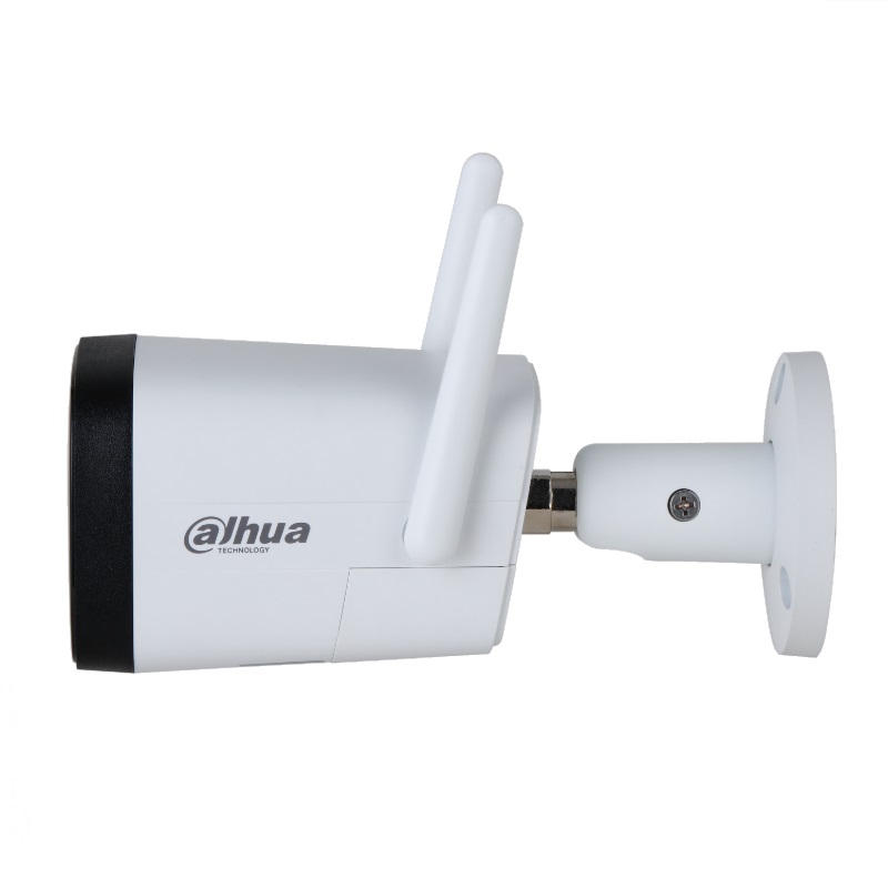 CAMARA DAHUA IP BALA WIFI 2 MP / MIC BI / IP67 (DH-IPC-HFW1230DT-STW)