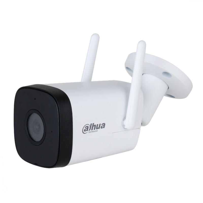 CAMARA DAHUA IP BALA WIFI 2 MP / MIC BI / IP67 (DH-IPC-HFW1230DT-STW)