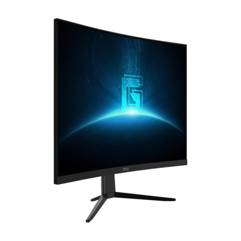 MONITOR MSI G27C3F CURVO 27" FHD 1MS GTG