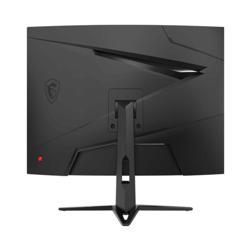 MONITOR MSI G27C3F CURVO 27" FHD 1MS GTG