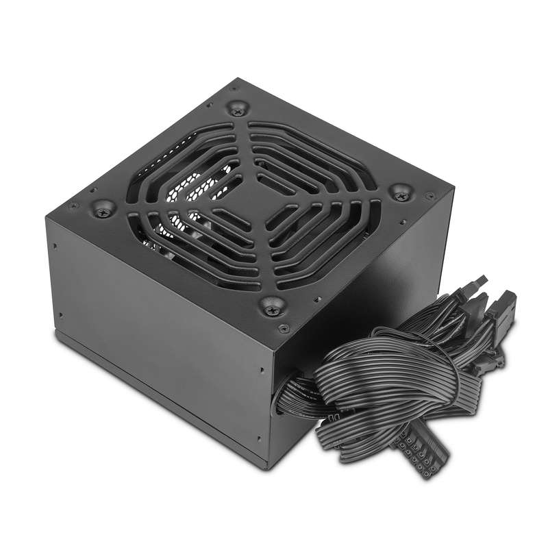 Getttech Power Supply 600W SKU: GFS-60020-01