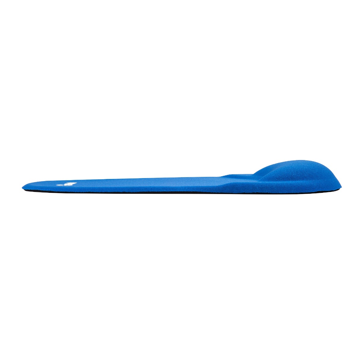 Getttech Gel Mousepad, Blue - SKU: GGD-STD-01-BL