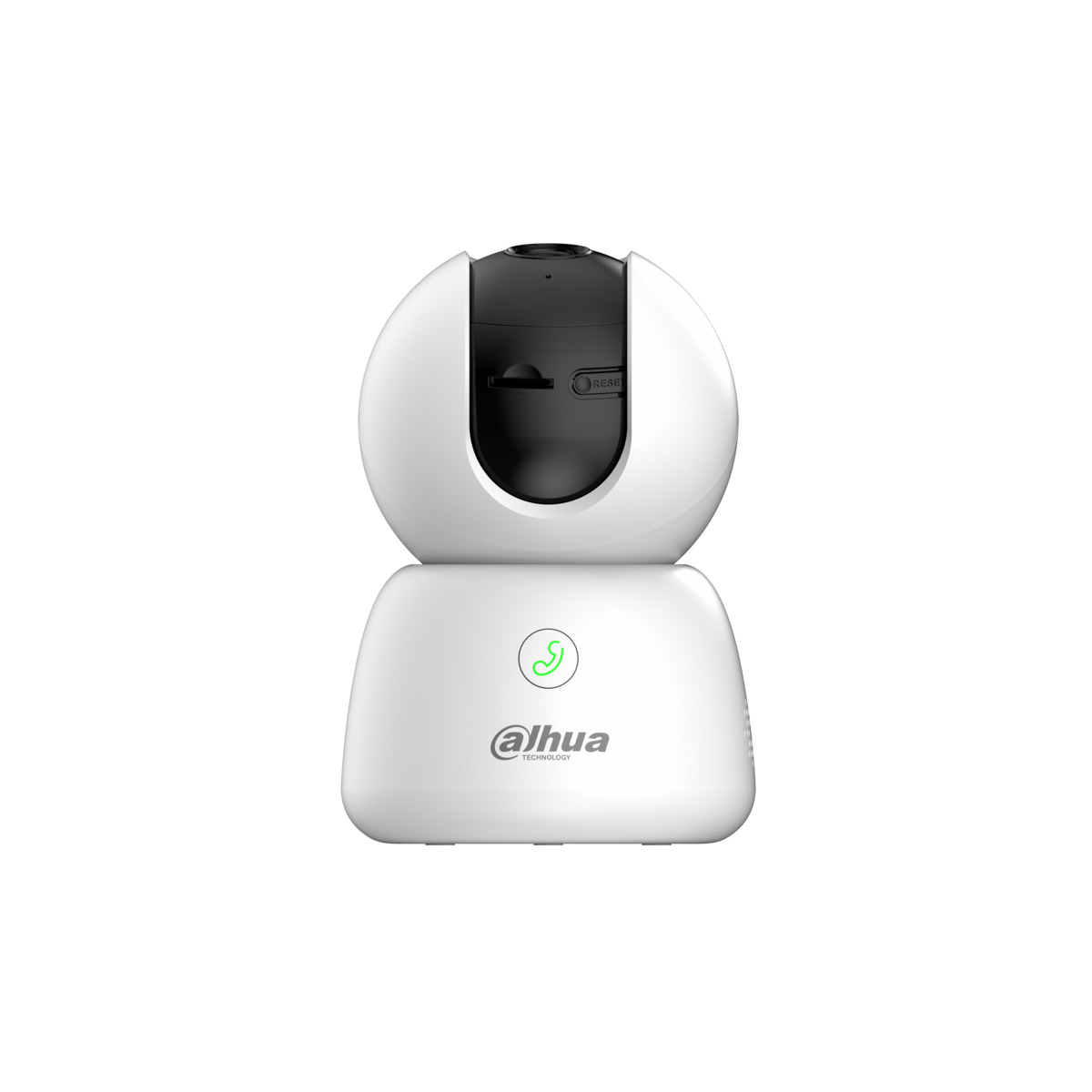 CAMARA WIFI DAHUA DE 5MP INTERIORES/AI HUMAN/ AI PET (Hero-K51F)