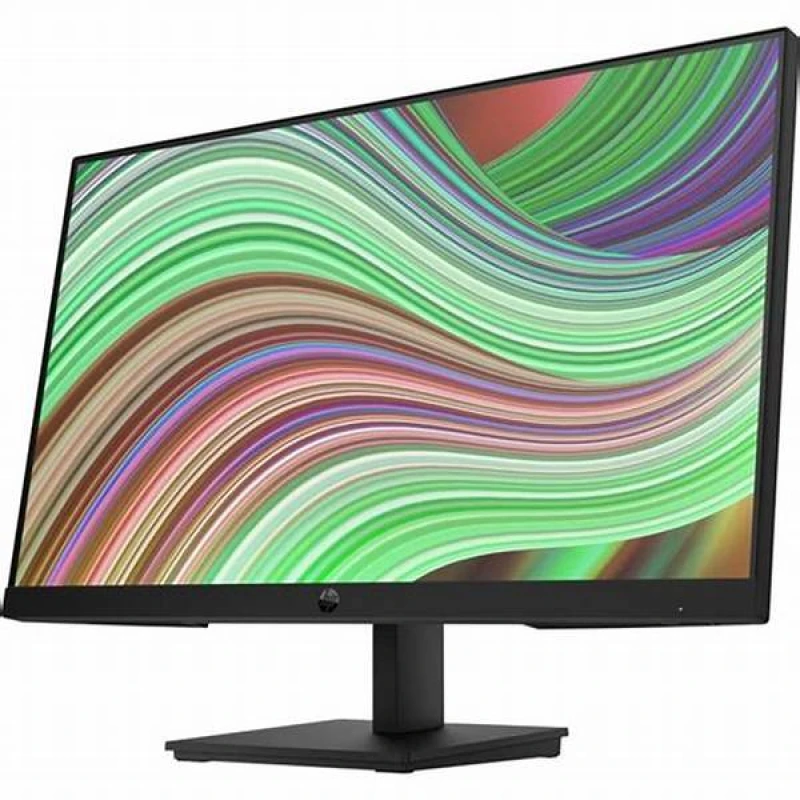 MONITOR HP P24V G5 23.8" FHD 1920X1080 HDMI VGA 1YR NEGRO 7N914AT