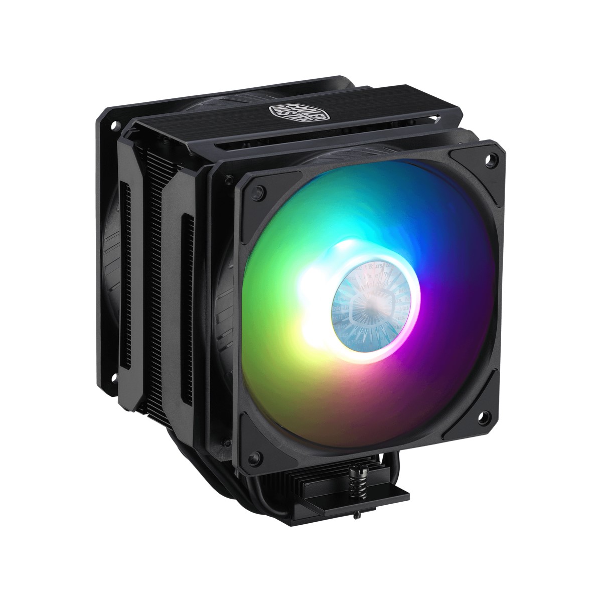 ENFRIAMIENTO DE AIRE COOLER MASTER MA612 MAP-T6PS-218PA-R1