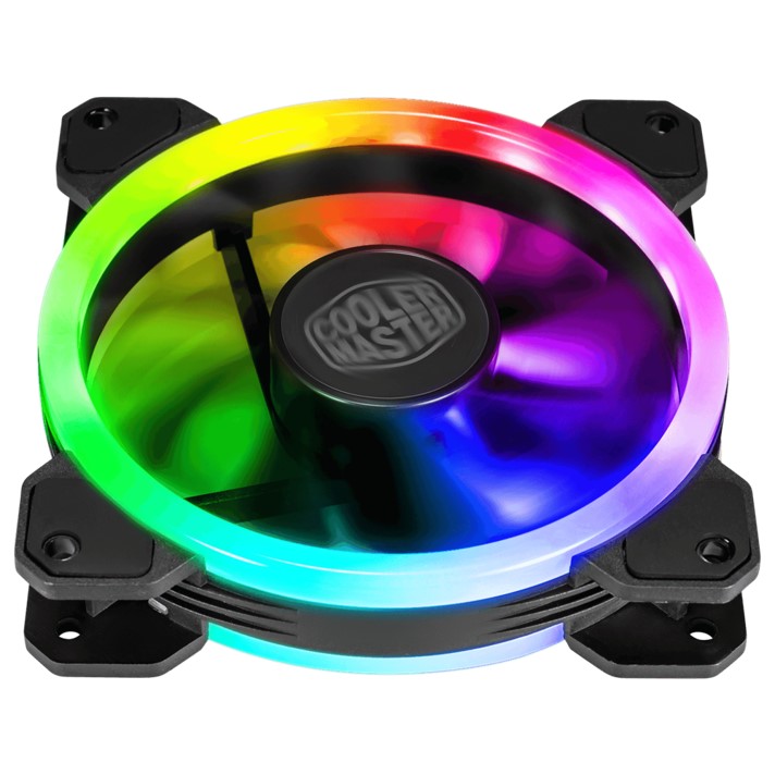 VENTILADOR COOLER MASTER MF120 S2 ARGB MFW-B2DN-12NFA-S2