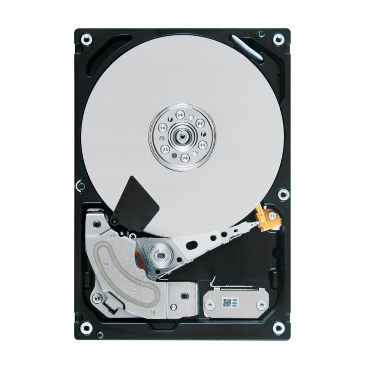 DISCO DURO INTERNO TOSHIBA MG09 ENTERPRISE 14TB 3.5” SATA 7200 512e (MG09ACA14TE)