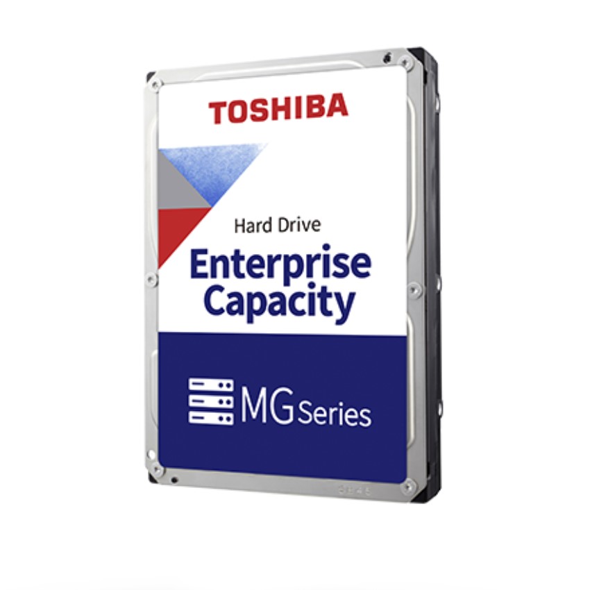 DISCO DURO INTERNO TOSHIBA MG09 ENTERPRISE 18TB  3.5” SATA 512MB (MG09ACA18TE)