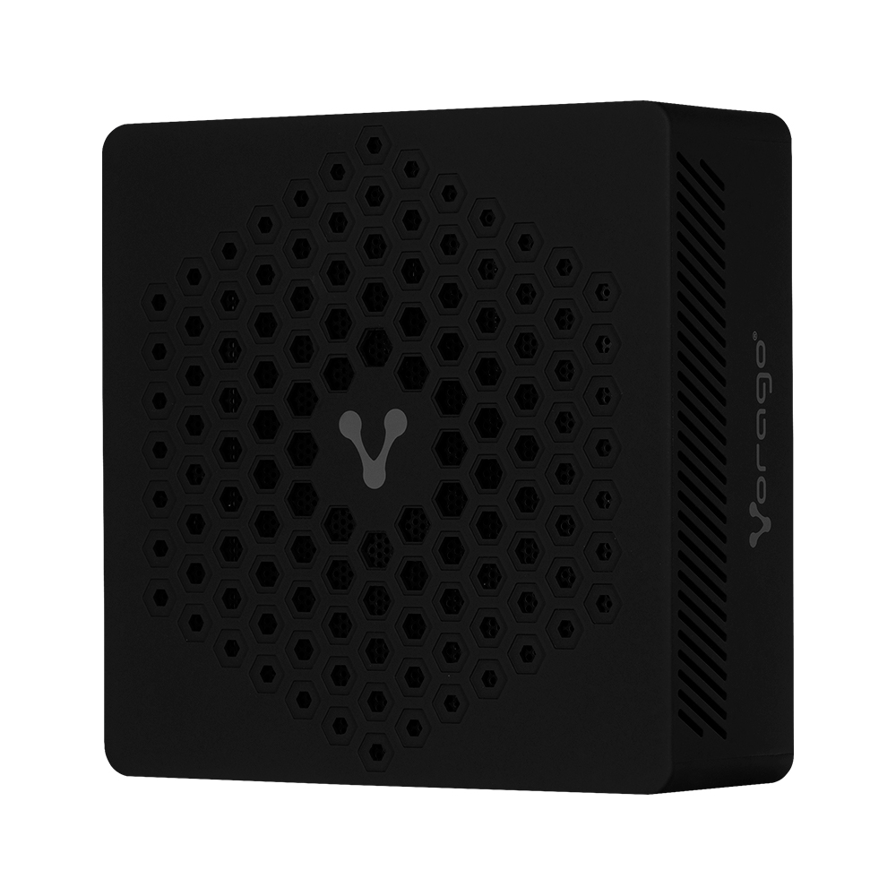 MINI PC VORAGO MINIBAY CI3 16GB 250GB M.2 WIN TRIAL (MNB I3 1115-TR-12)