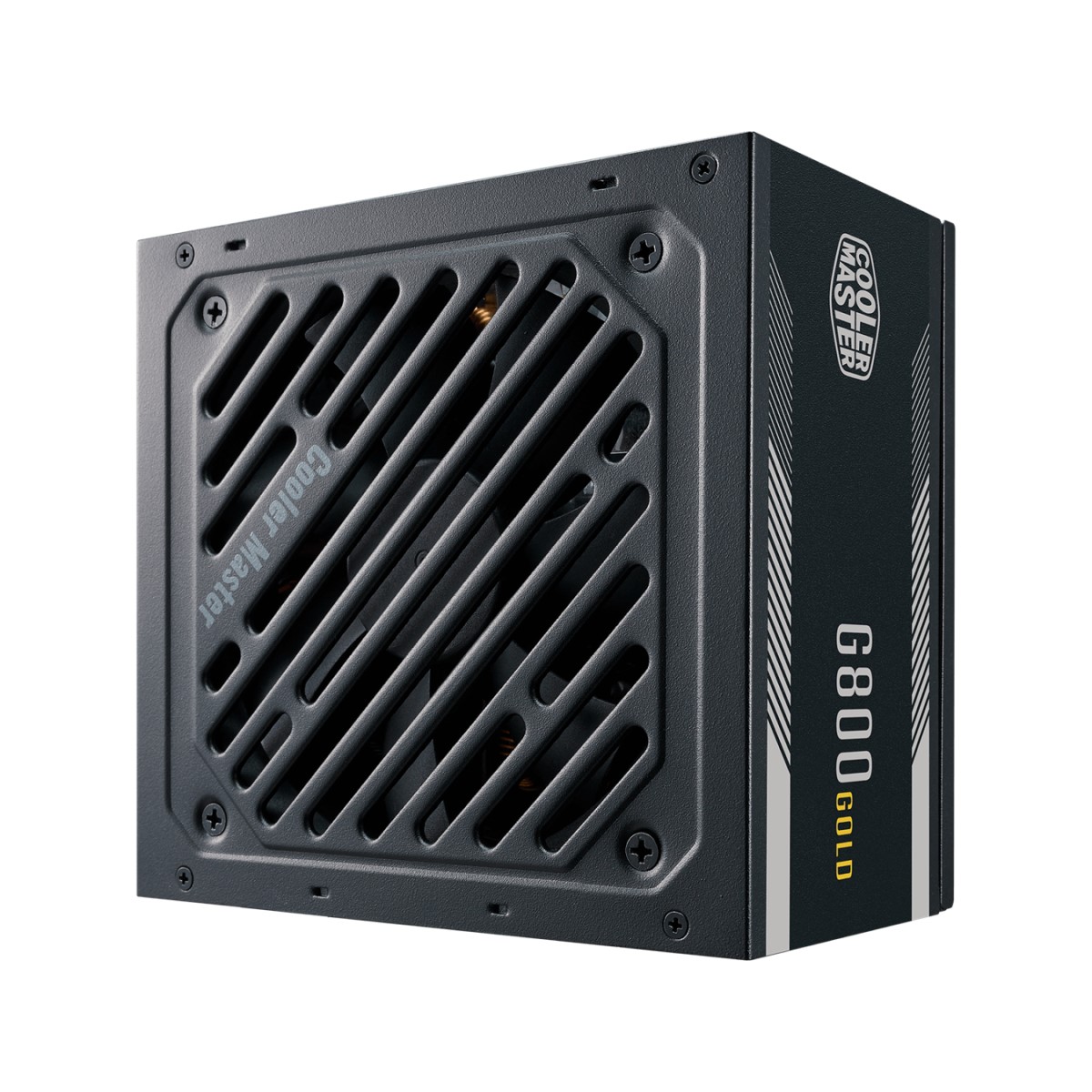 FUENTE DE PODER COOLER MASTER G800 80 PLUS GOLD 800W MPW-8001-ACAAG-U2