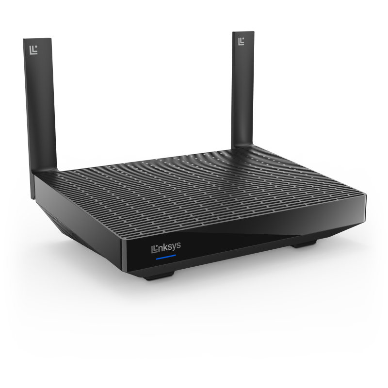 LINKSYS ROUTER HYDRA MESH WIFI6 DOS BANDAS AX5400 (MR5500)