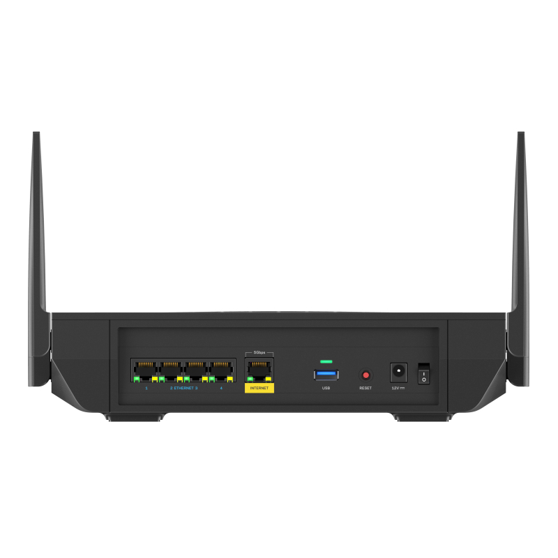 LINKSYS ROUTER HYDRA MESH WIFI 6E TRES BANDAS AX6600 (MR7500)