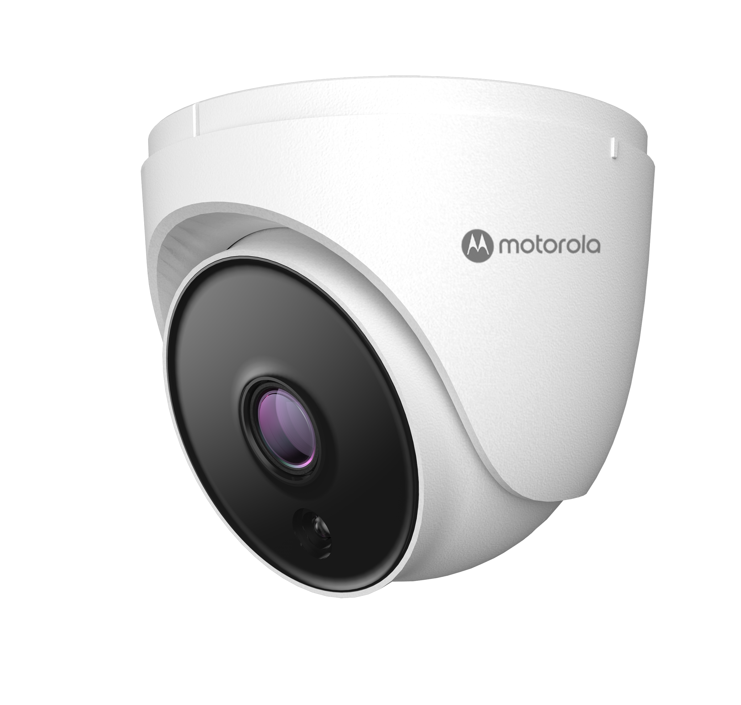 MOTOROLA IP DOM CAM 2MP MICRO IP67 & IK10 .ANALITICOS (MTIDM032701)