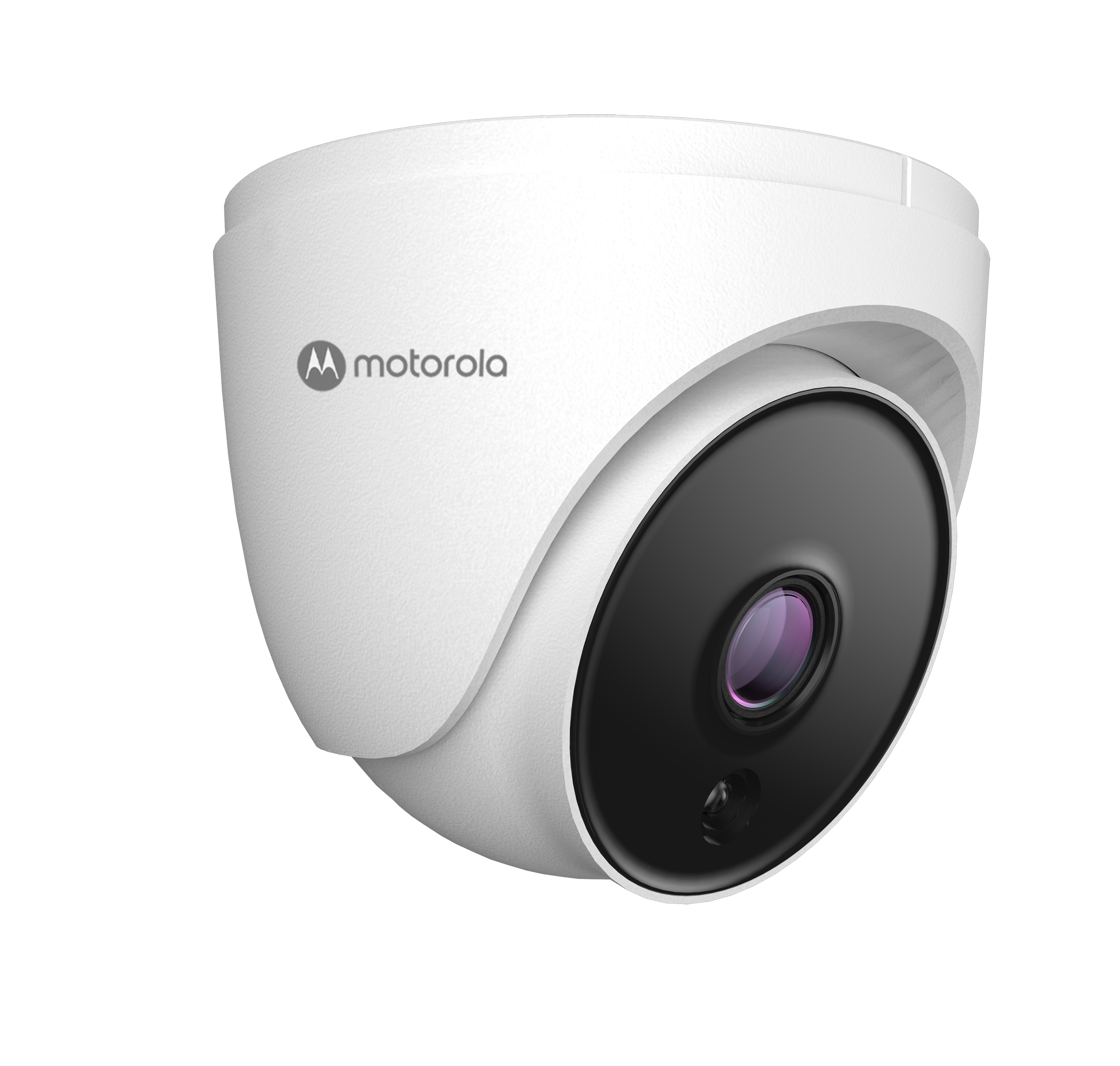 MOTOROLA IP DOM CAM 2MP MICRO IP67 & IK10 .ANALITICOS (MTIDM032701)