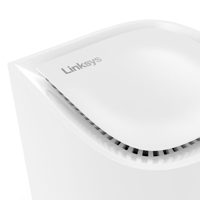 ROUTER LINKSYS VELOP PRO 6E TRI-BAND 5400GB COGNITIVE MESH 3PK MX6203