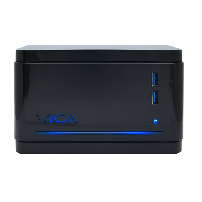 REGULADOR ELECTRONICO VICA 1500VA/700W 8 TOMAS RYR 2PTOS USB (ON-GUARD)