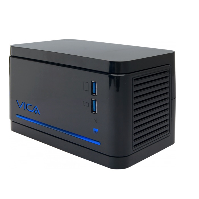 REGULADOR ELECTRONICO VICA 1500VA/700W 8 TOMAS RYR 2PTOS USB (ON-GUARD)