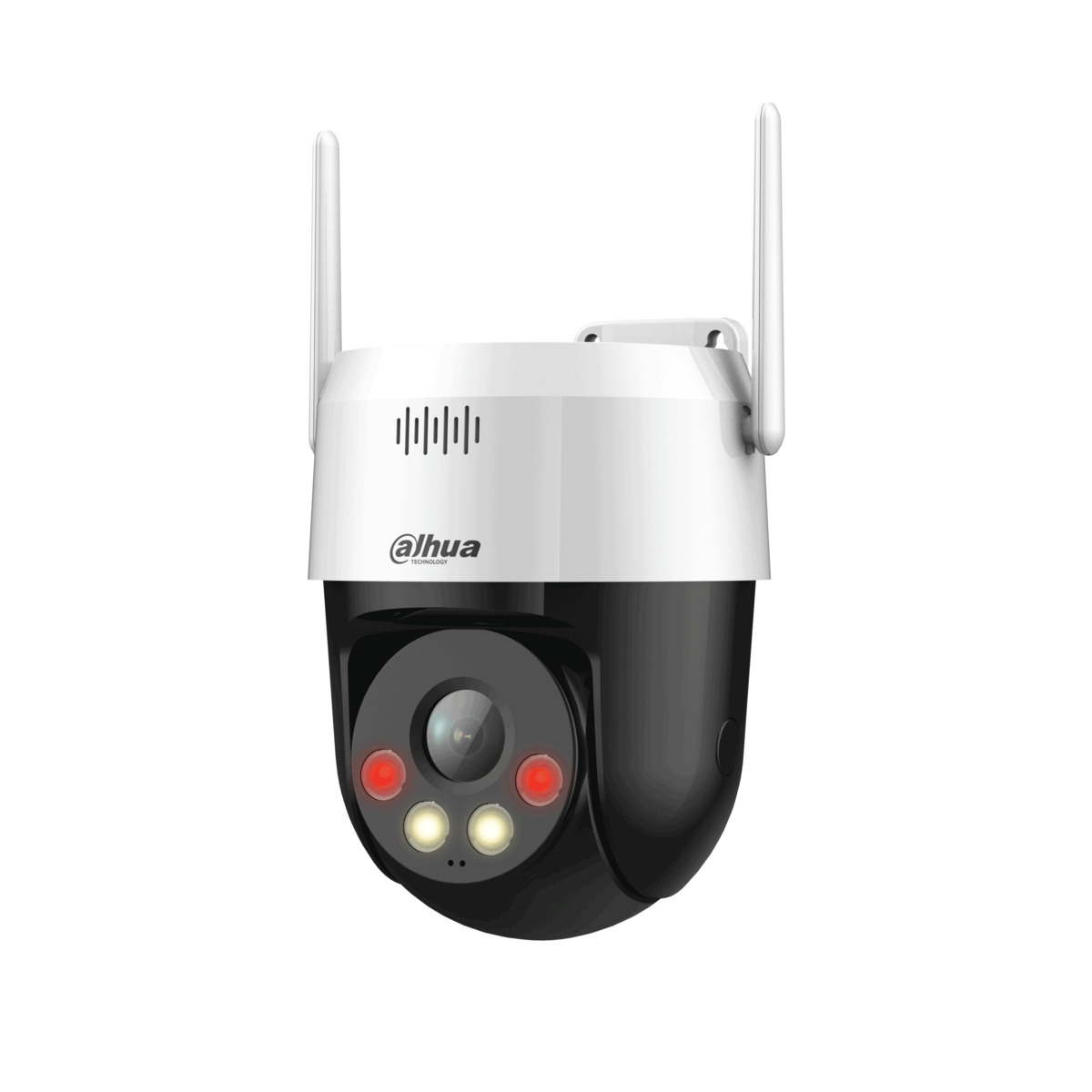 CAMARA PT WIFI DAHUA DE 3MP EXTERIOR SMART DUAL LIGHT (Picoo-A39U-DA)