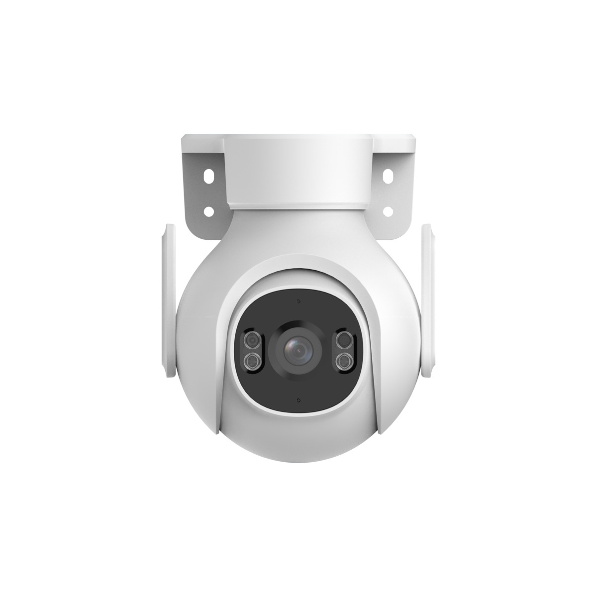 CAMARA PT WIFI DAHUA DE 5MP EXTERIOR AI VEHICLE DETECTION (Picoo-A59T-DA)