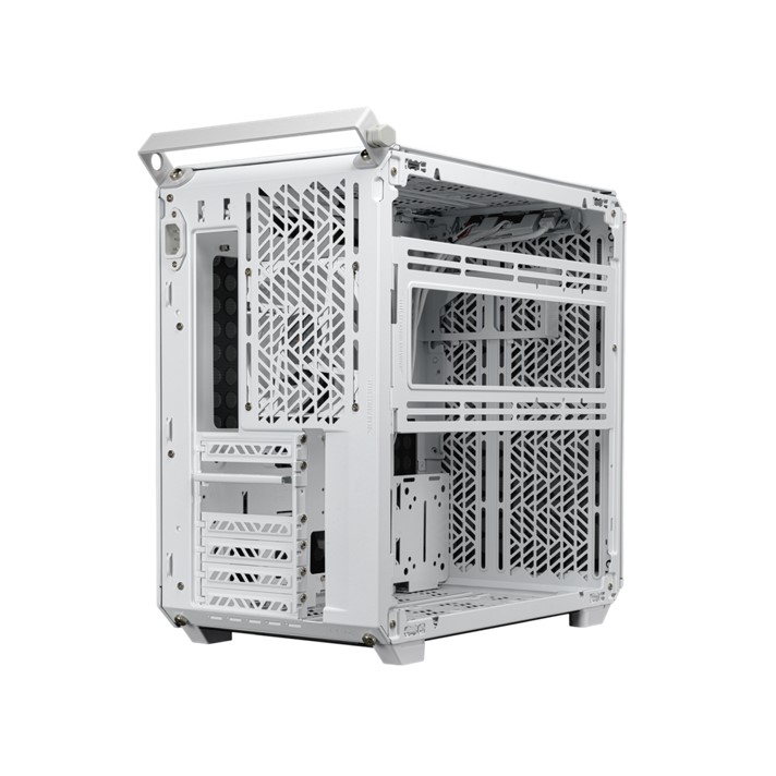 GABINETE COOLER MASTER QUBE 500 ATX BLANCO Q500-WGNN-S00