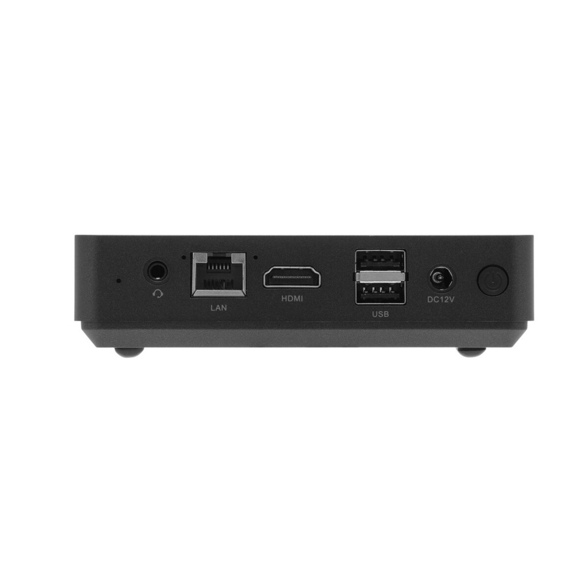 Qian Mini PC Kit - SKU: QII-07C46-KW