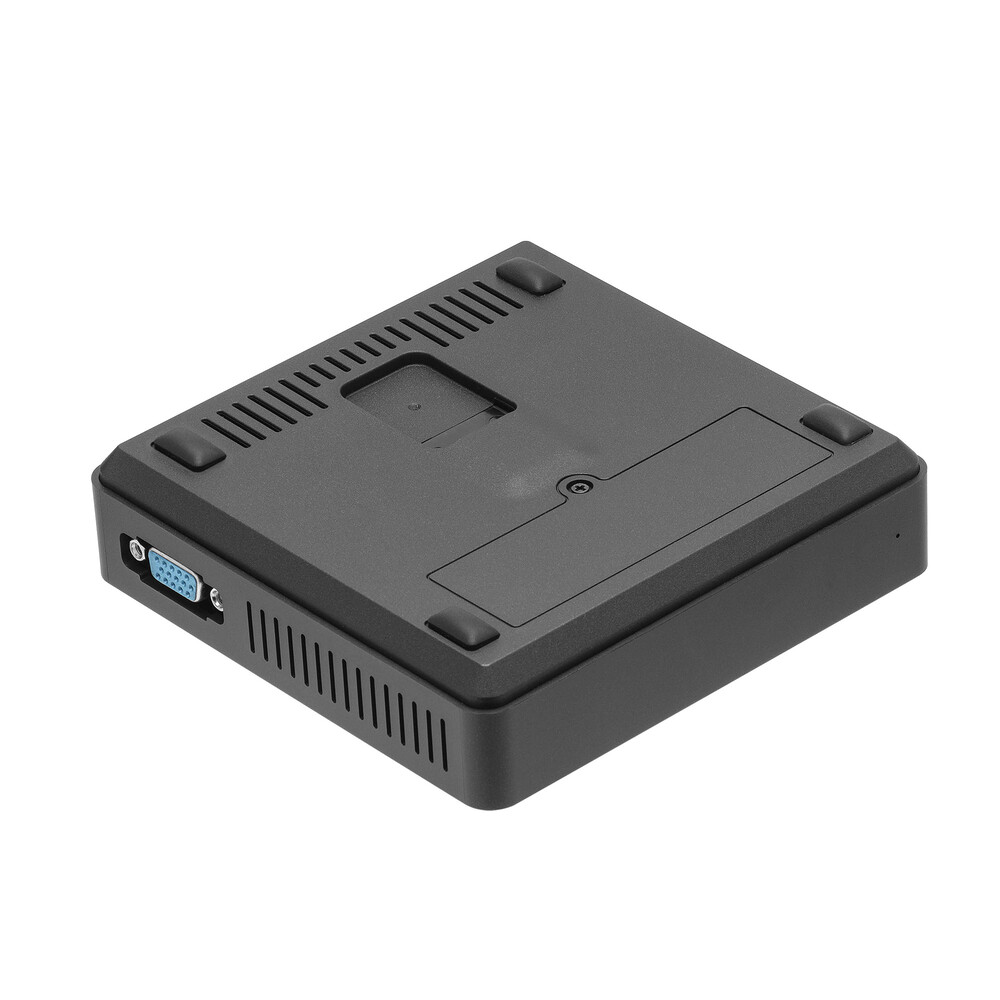 Qian Mini PC Kit - SKU: QII-07C46-MK