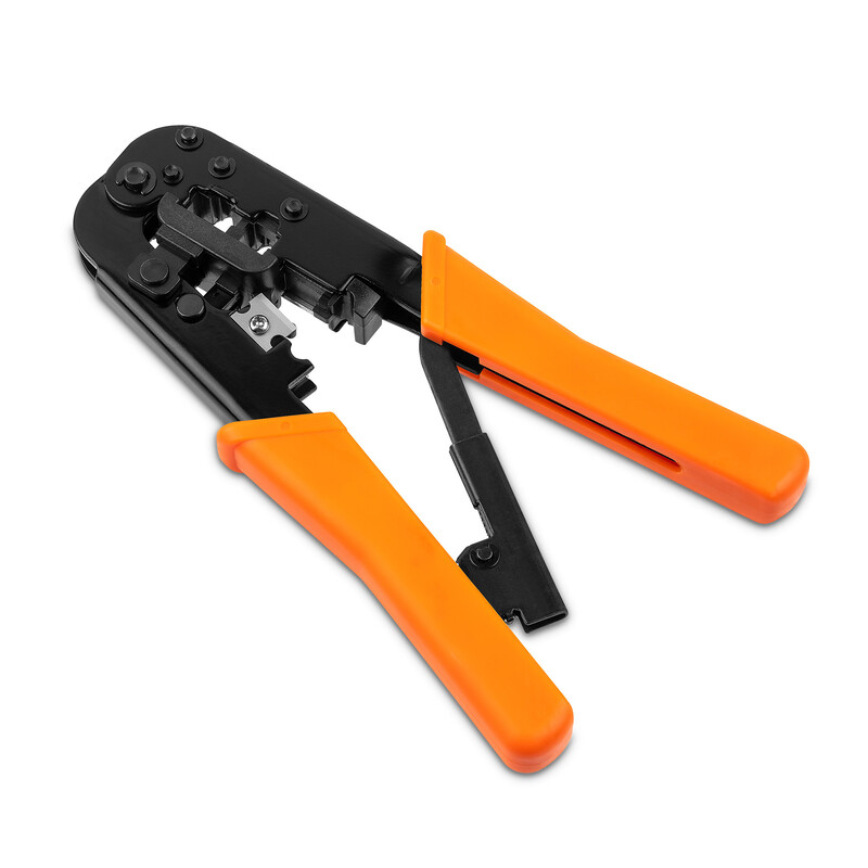 Qian 3 in 1 Crimping Tool - SKU: QYZ-042CT