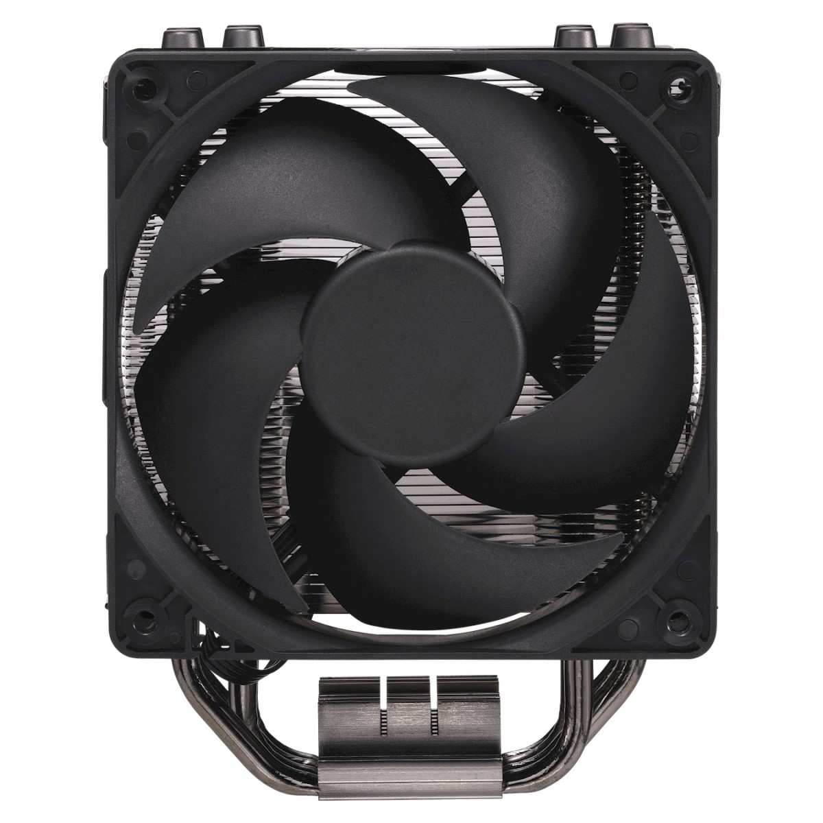 ENFRIAMIENTO DE AIRE COOLER MASTER RR-212S-20PK-R2 HYPER 212 BLACK EDI