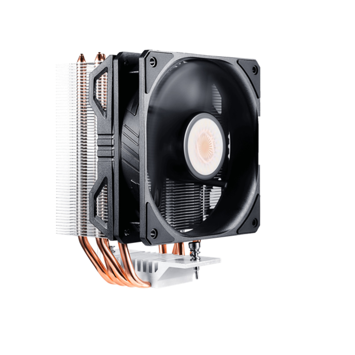 DISIPADOR CPU COOLER MASTER HYPER 212 EVO V2 CON LGA1700 RR-2V2E-18PK-