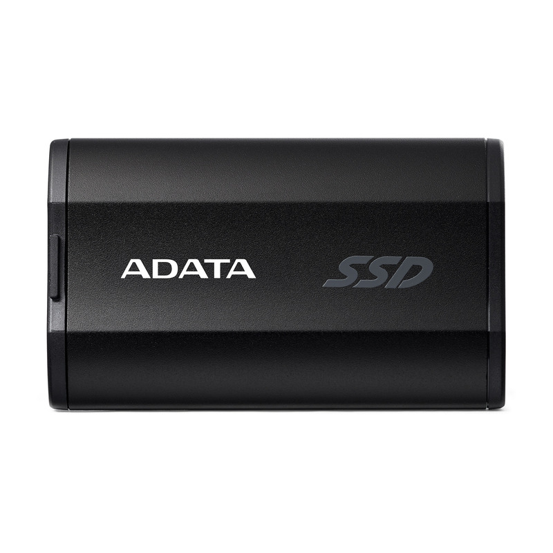 SSD EXTERNO ADATA SD810 2,000GB USB-C 3.2 2000MB/s (SD810-2000G-CBK)