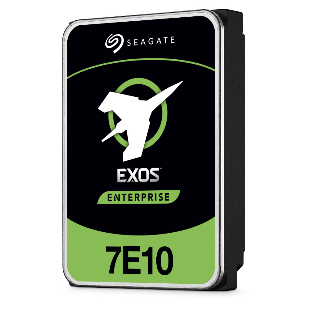 DISCO DURO INTERNO SEAGATE 6TB 3.5 ST6000NM019B 7200RPM EXOS 7E10 SATA