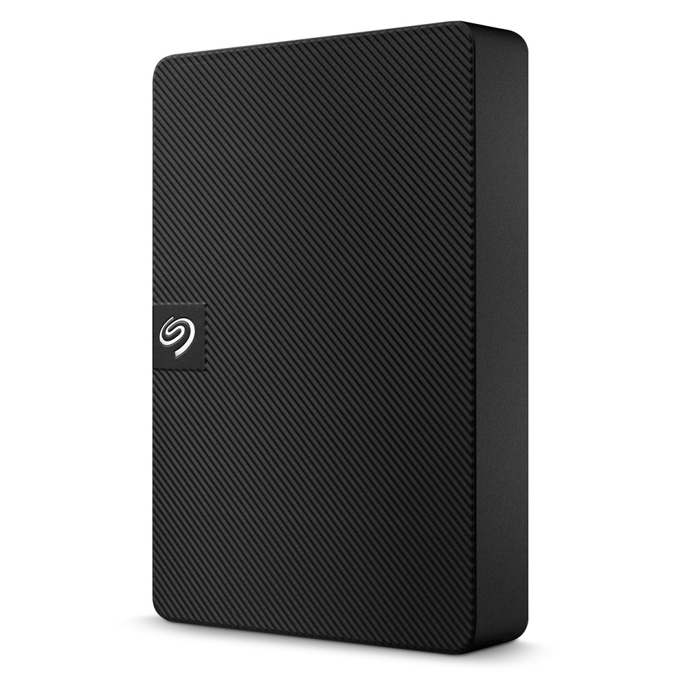 DISCO DURO EXTERNO SEAGATE 1TB USB 3.0 NEGRO EXPANSION (STGX1000400)