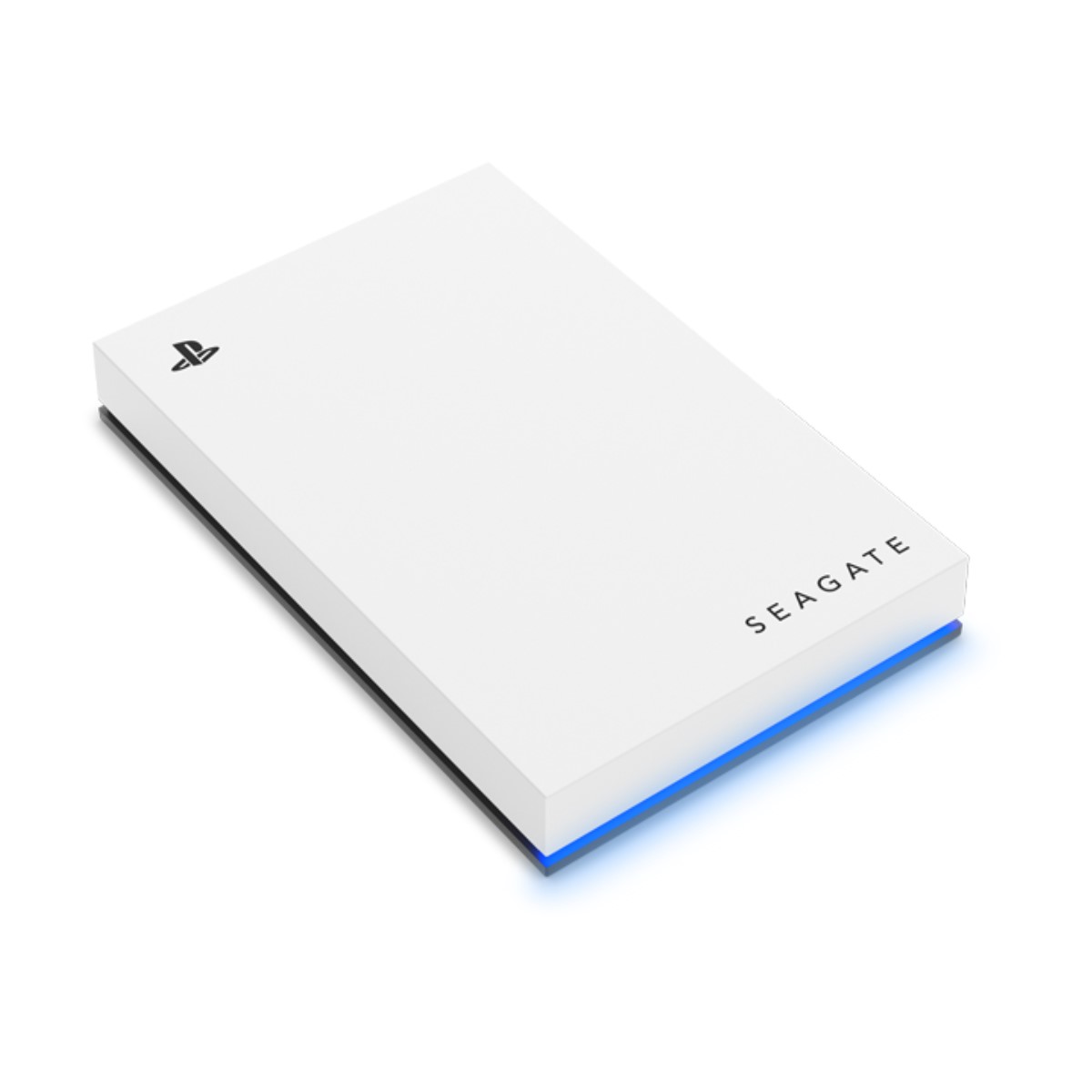 DISCO DURO EXTERNO SEAGATE PS4 2TB USB 3.0 BLANCO STLV20001001