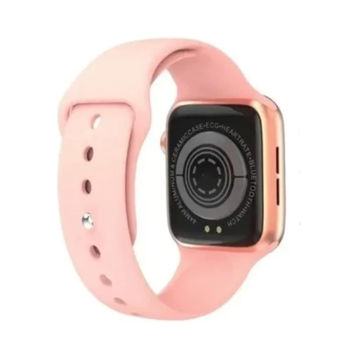 SMART WATCH T500 ROSA (O.B.)