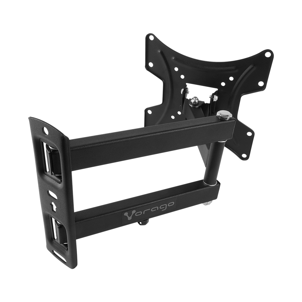 SOPORTE DE PARED VORAGO P/PANTALLA 13" A 42" B. ARTICULADO 25KG TM-300