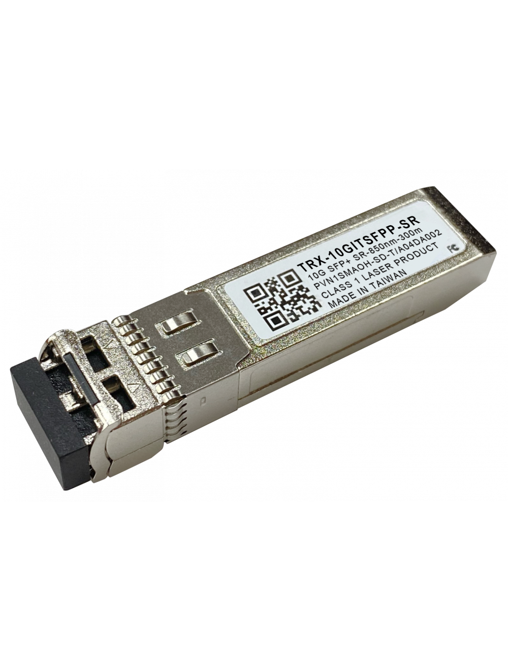 TRANSCEIVER QNAP 10BEE SFP+ 850NM (TRX-10GITSFPP-SR)