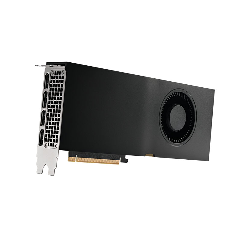 TARJETA DE VIDEO PNY QUADRO NVIDIA VCNRTXA4500-PB/20GB/GDDR6/ECC/DP