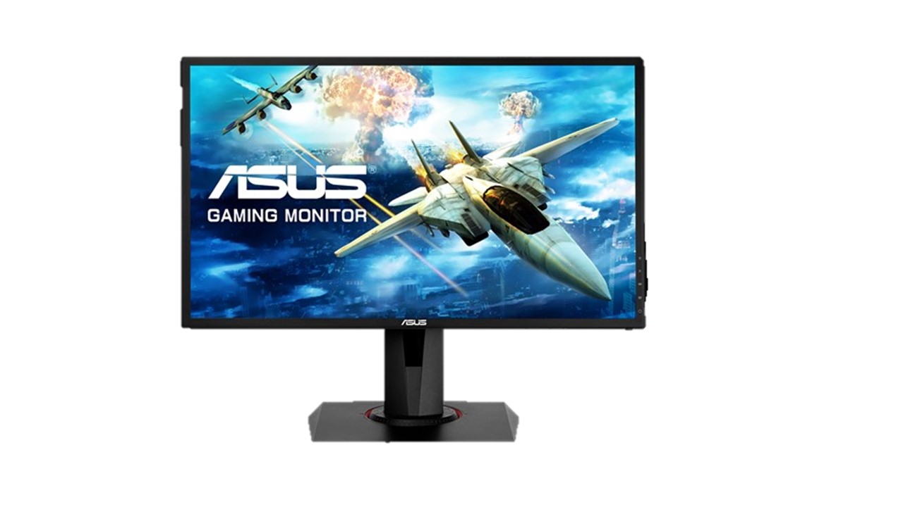 MONITOR ASUS GAMING VG248QG 24" (1920x1080) FULL HD