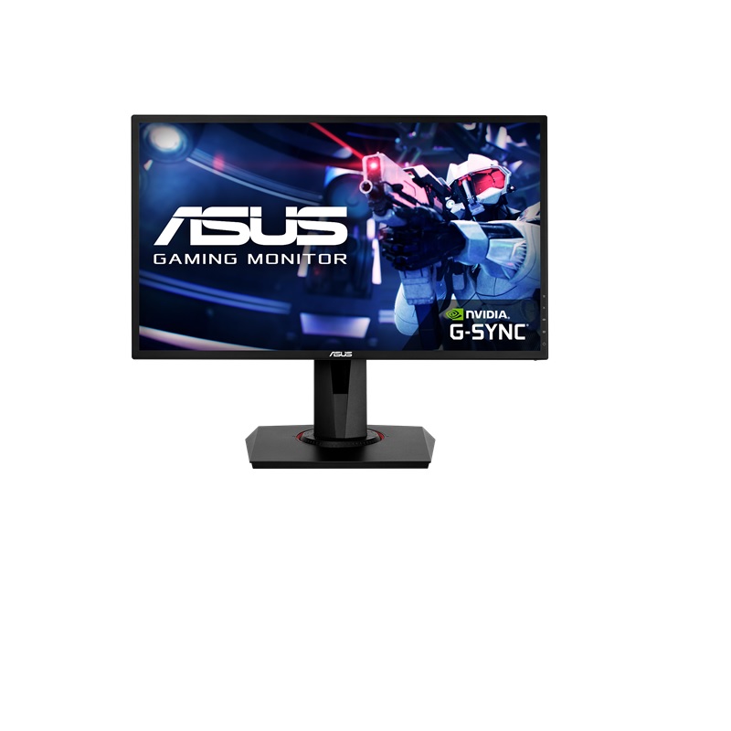 (ED)MONITOR ASUS GAMING VG248QG 24" (1920x1080) FULL HD