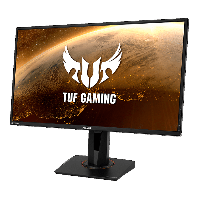 MONITOR ASUS TUF GAMING VG27AQ WQHD 27" (2560 x 1440) G-SYNC