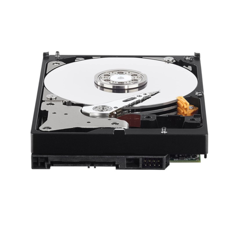 DISCO DURO INTERNO WD PURPLE 1TB SATA 3.5" WD11PURZ 64MB VIDEOVIGILANC