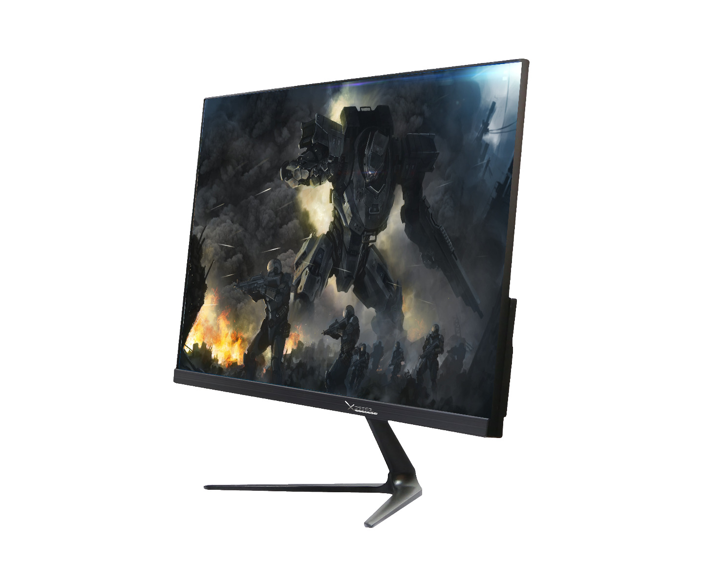 MONITOR XZEAL GAMER 21.5" FULL HD 1920 x 1080 75HZ VESA (XSPMG06B)