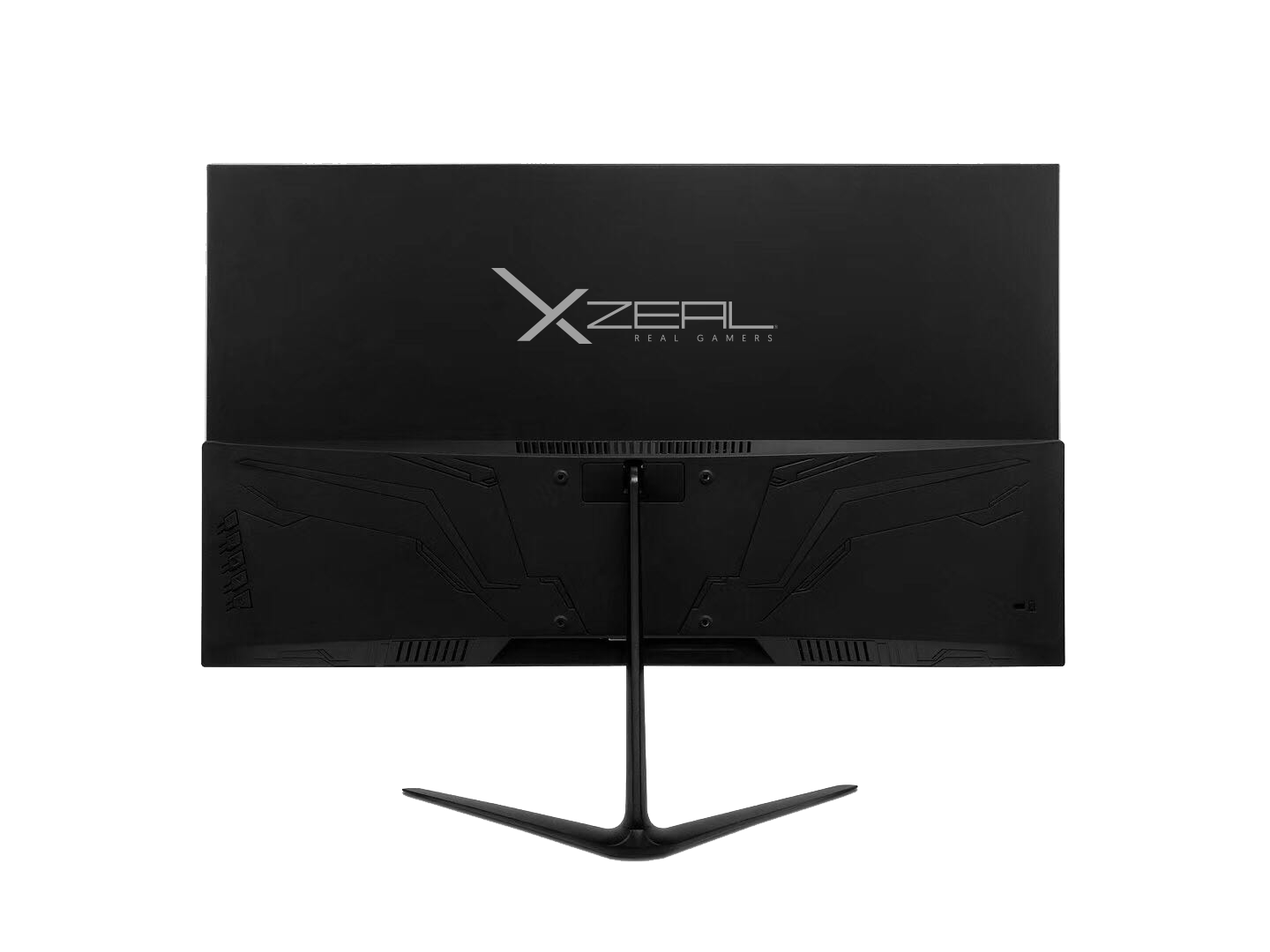 MONITOR XZEAL 23.8 "FHD,165 HZ, CONEX HDMI/DP,FREESYNC, 1MS (XZMX351B)