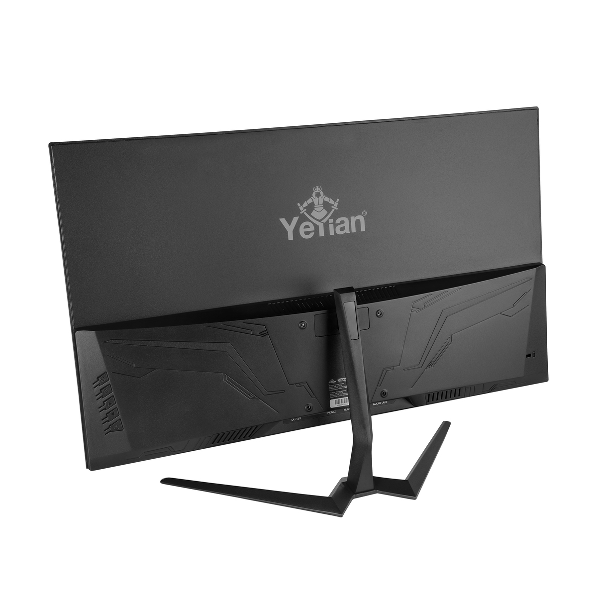 (OB) MONITOR 27" YEYIAN GAMING YMF-VA27-01 ODRAZ FHD 1920X1080 FLAT