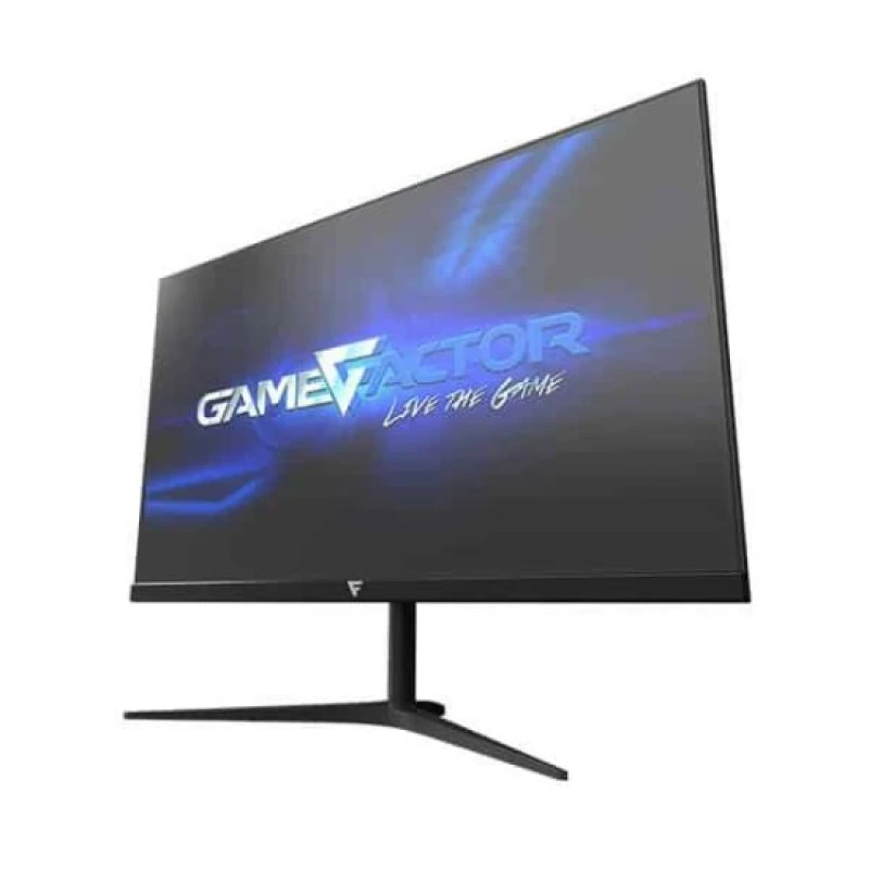 (ED)MONITOR GAME FACTOR 24.5" 144HZ 1ms /DP/HDMI/VESA NEGRO MG600-V2